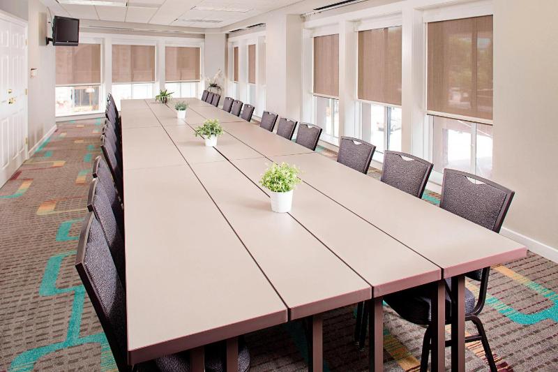 Residence Inn by Marriott Atlanta Downtown - image 18