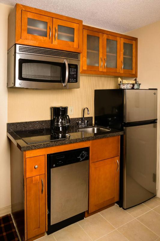 Residence Inn by Marriott Atlanta Downtown - image 21