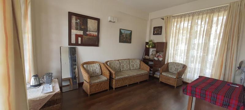 The LYNMAR HOMESTAY at Mawkynroh - image 46