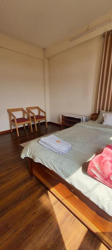 The LYNMAR HOMESTAY at Mawkynroh - image 43