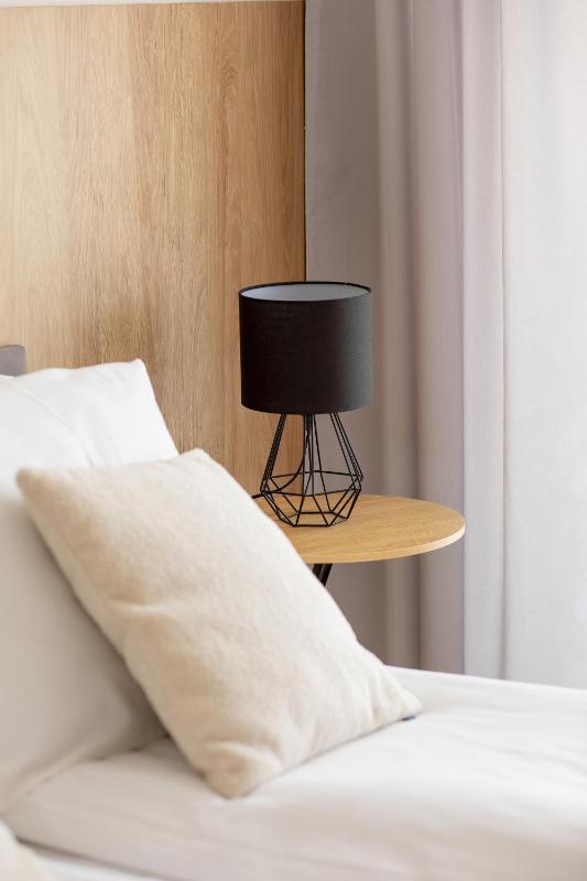 Klimatyzowane Apartamenty Art Lake w Mielnie z Parkingiem i Basenem by Noclegi Renters - image 22
