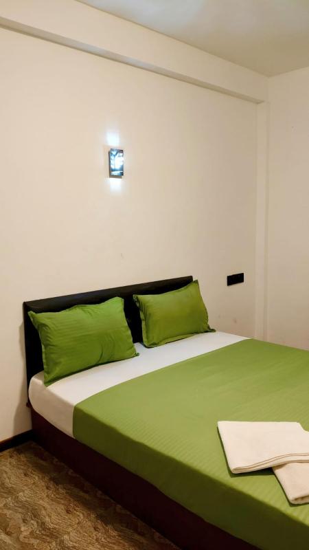 Hotel Green Garden PVT LTD - image 9