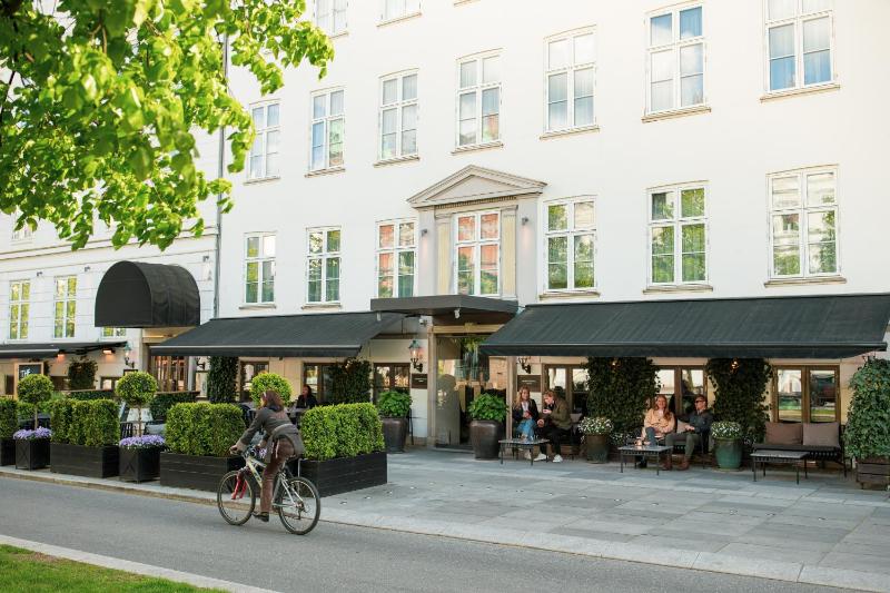 Hotel Skt. Annæ - image 6