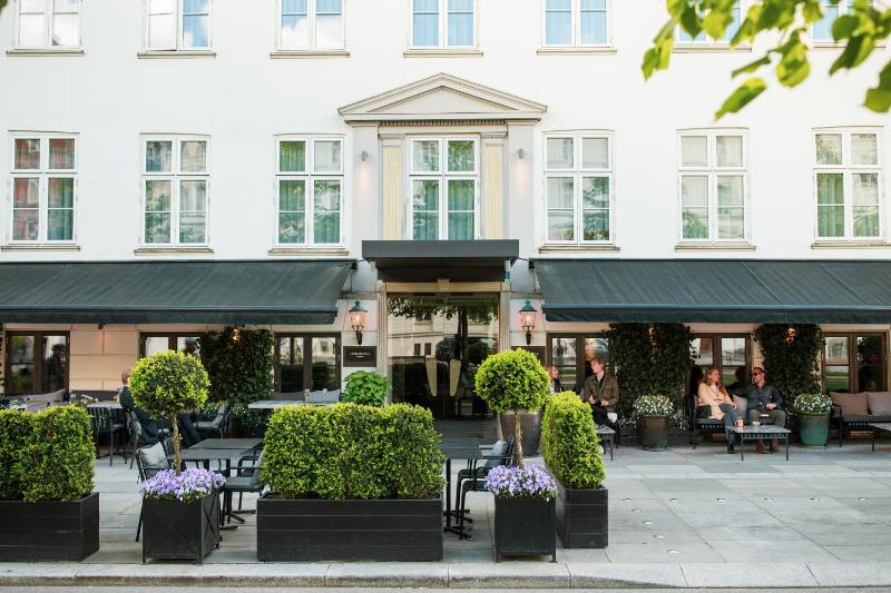 Hotel Skt. Annæ - image 7