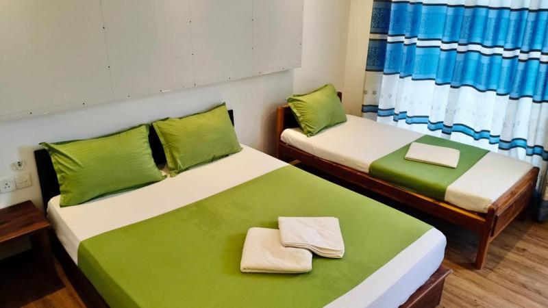 Hotel Green Garden PVT LTD - image 5