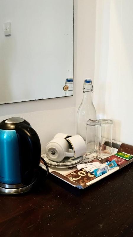 Hotel Green Garden PVT LTD - image 21