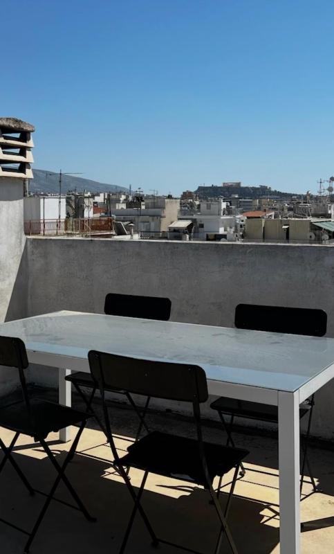 Princeps De Cura Classic Acropolis' View - image 5
