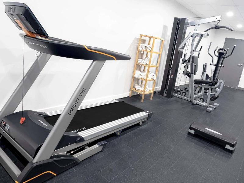 Ibis Styles Avignon Sud Hotel - image 27