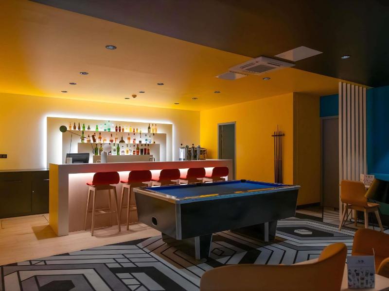 Ibis Styles Avignon Sud Hotel - image 30