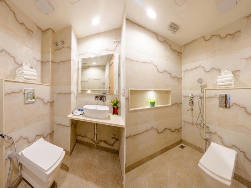 The Kuldeep Guest House with Complemantry Airport pick or drop - image 33