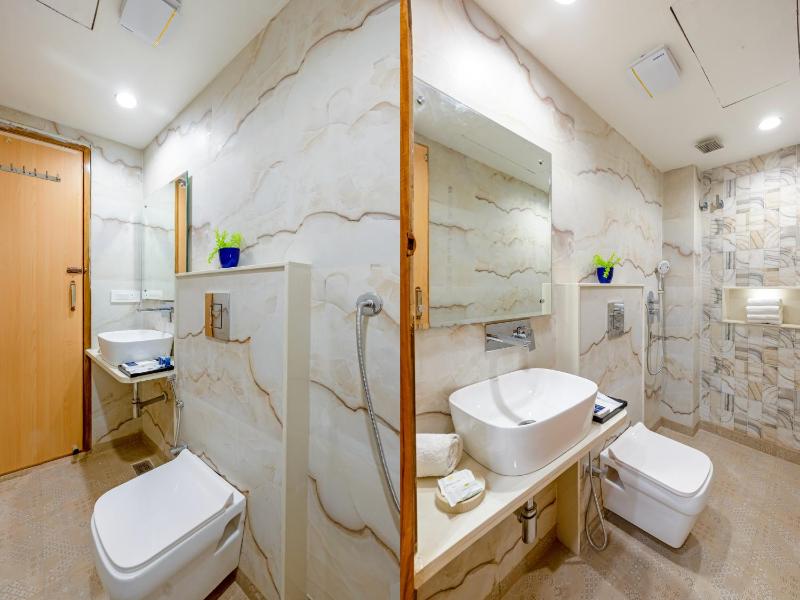 The Kuldeep Guest House with Complemantry Airport pick or drop - image 24