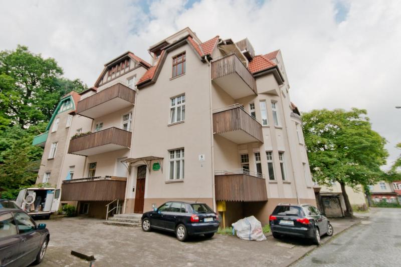 Imperial Apartments - Moderna - image 12