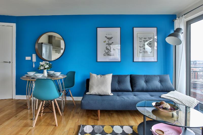 Sky View Apartment - image 33