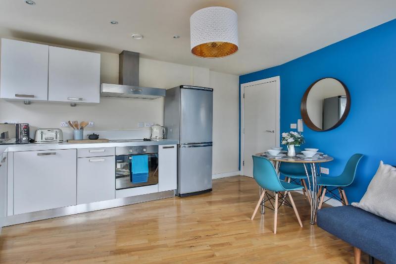 Sky View Apartment - image 26