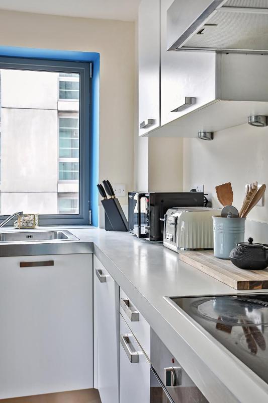 Sky View Apartment - image 30