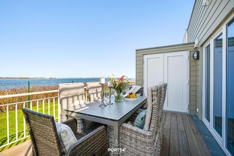 Ferienhaus Hamptons Beach House Olpenitz - image 21