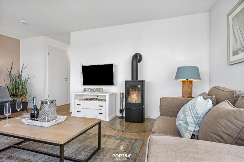 Ferienhaus Hamptons Beach House Olpenitz - image 22