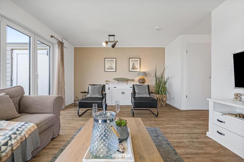 Ferienhaus Hamptons Beach House Olpenitz - image 30