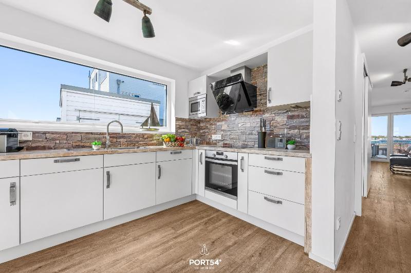 Ferienhaus Hamptons Beach House Olpenitz - image 26