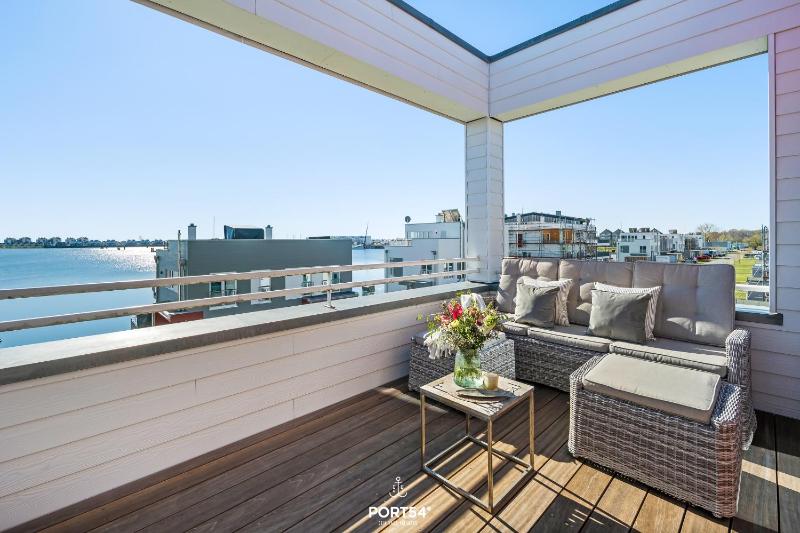 Ferienhaus Hamptons Beach House Olpenitz - image 23