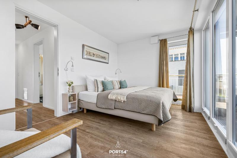 Ferienhaus Hamptons Beach House Olpenitz - image 35