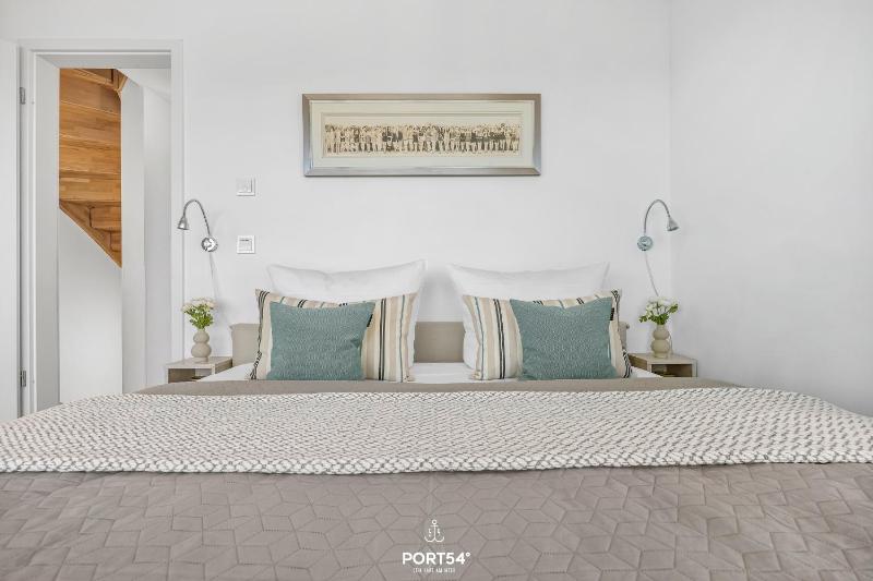 Ferienhaus Hamptons Beach House Olpenitz - image 20