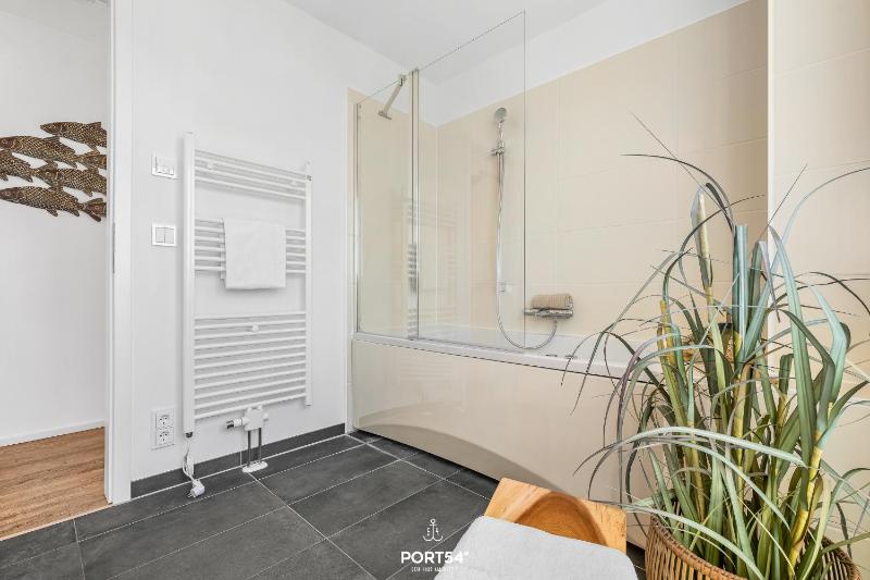 Ferienhaus Hamptons Beach House Olpenitz - image 27