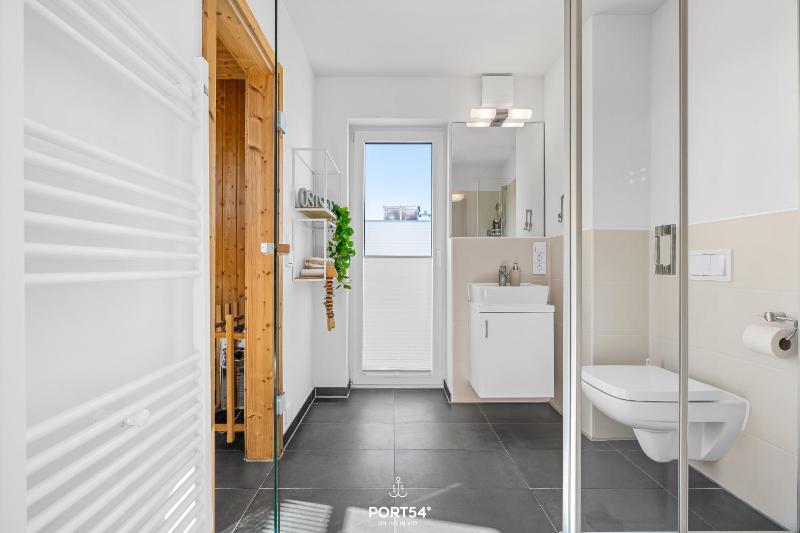 Ferienhaus Hamptons Beach House Olpenitz - image 32