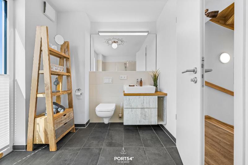 Ferienhaus Hamptons Beach House Olpenitz - image 11