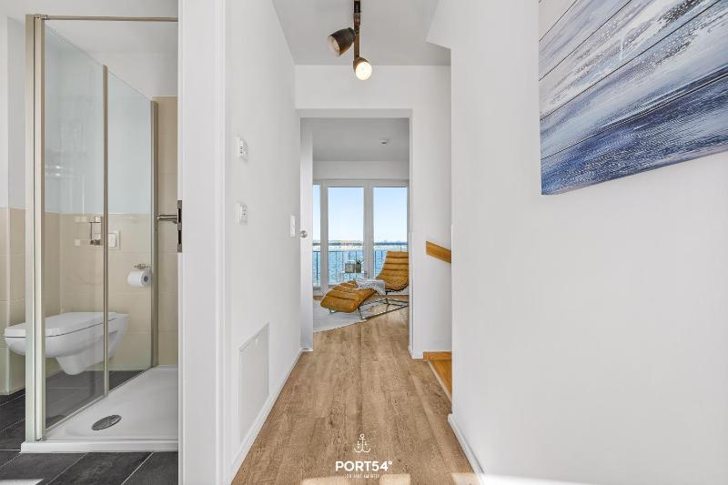 Ferienhaus Hamptons Beach House Olpenitz - image 24
