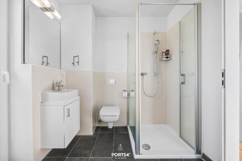Ferienhaus Hamptons Beach House Olpenitz - image 15