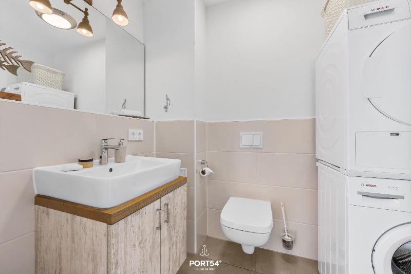Ferienhaus Hamptons Beach House Olpenitz - image 9