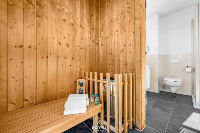 Ferienhaus Hamptons Beach House Olpenitz - image 7