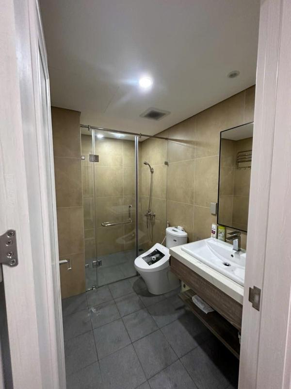 2BR Minato Apartment Free Swimming Pool & Gym - image 5
