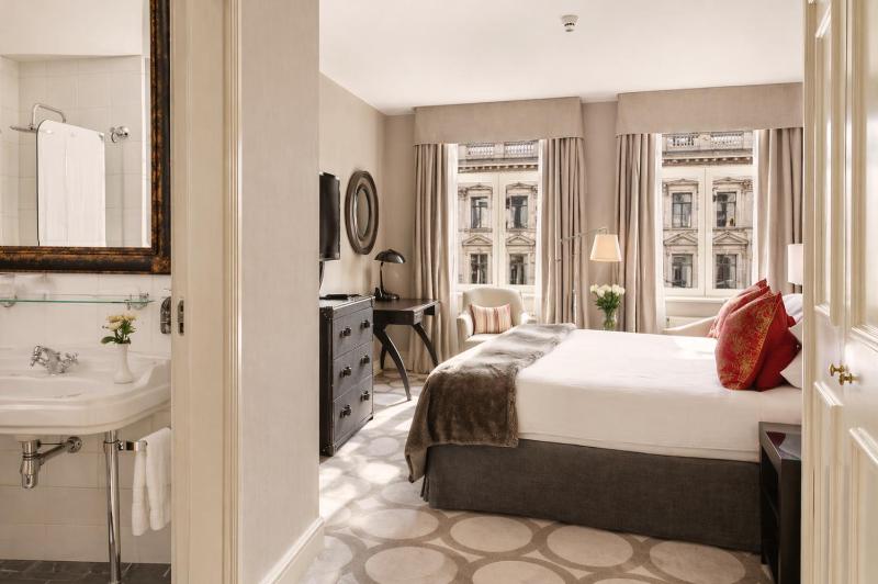Grand Palace Hotel - Small Luxury Hotels of the World - image 16