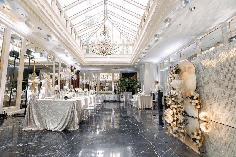 Grand Palace Hotel - Small Luxury Hotels of the World - image 15