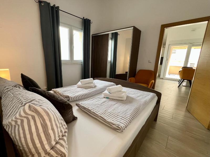 Baka Mara 2 - Elegant Comfort Apartment - image 10