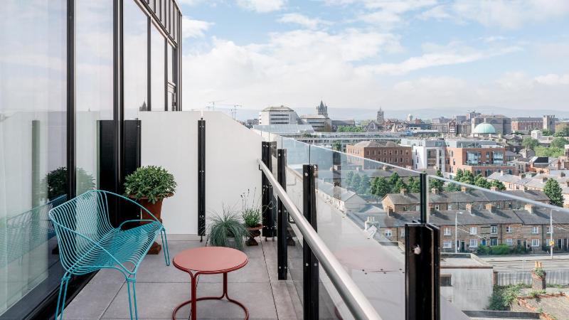 Ruby Molly Hotel Dublin by IHG - image 2
