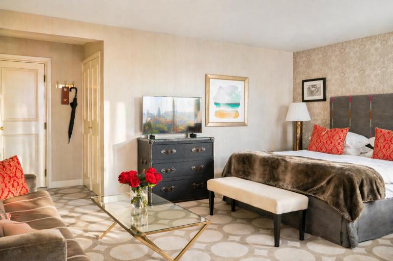 Grand Palace Hotel - Small Luxury Hotels of the World - image 13