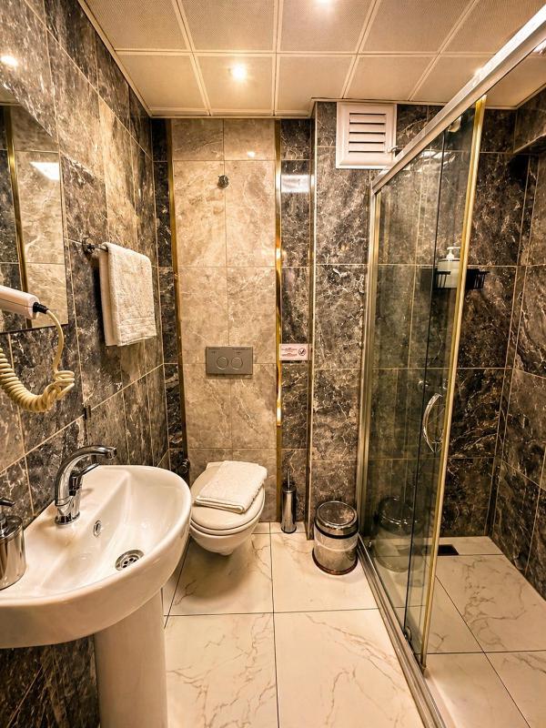 Luka Suit Hotel - image 16
