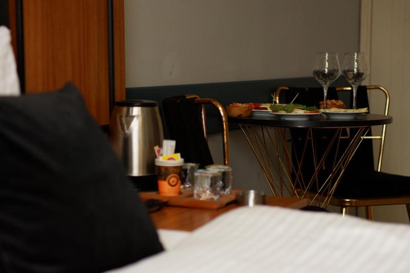 Luka Suit Hotel - image 13