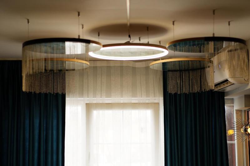 Luka Suit Hotel - image 10