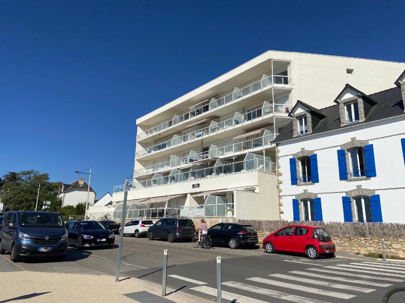 ATLANTIQUE 2 - Belle terrasse Vue mer - TAT19 - image 20