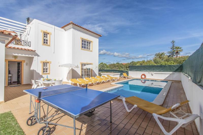 Villa Pacheco by Algarve Holidays - image 10