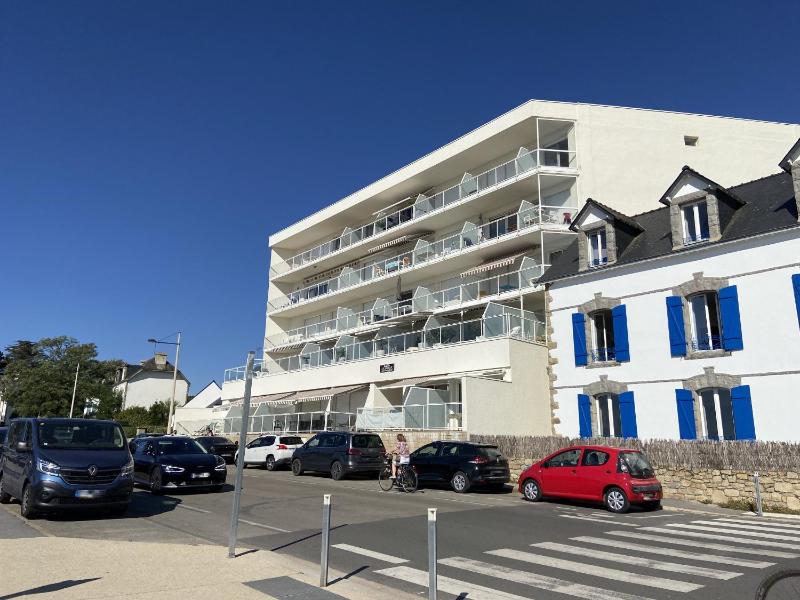 ATLANTIQUE 2 - Belle terrasse Vue mer - TAT19 - image 21
