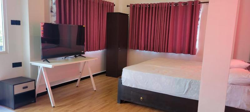 Sas Tower Hotel - image 11