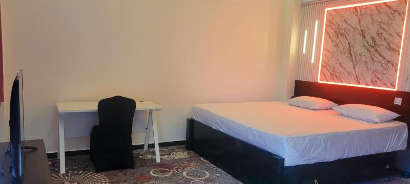 Sas Tower Hotel - image 17