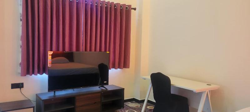 Sas Tower Hotel - image 15