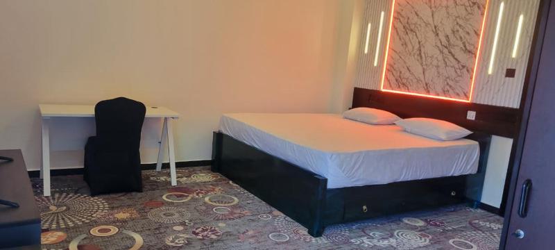 Sas Tower Hotel - image 19