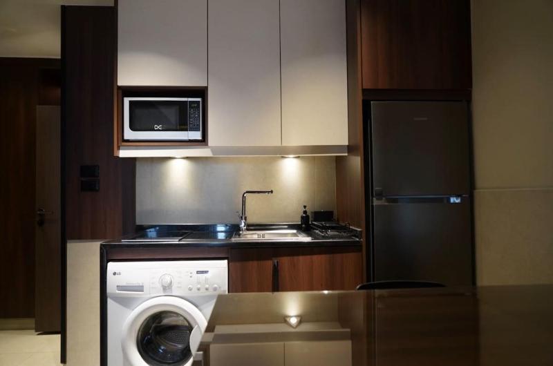 Boutique Luxury Studio - Prime Heart of Amman - image 13